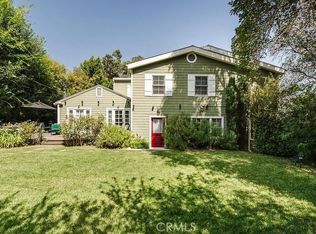 6800 Pacific View Dr, Los Angeles, CA 90068