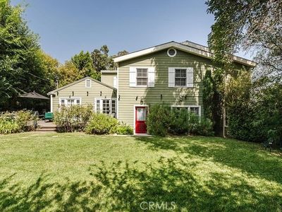 6800 Pacific View Dr, Los Angeles, CA, 90068