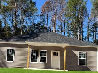 224 Promise Ln, Hartsville, SC 29550