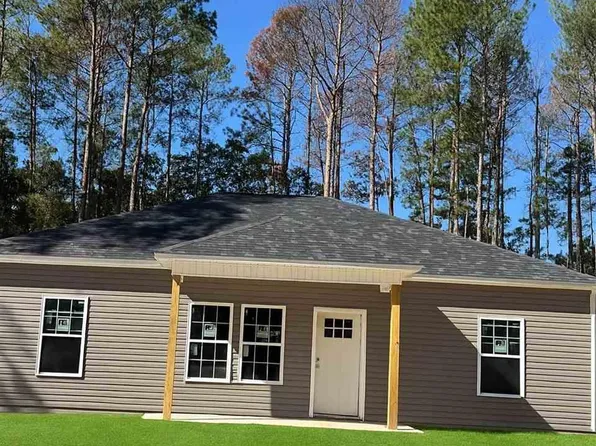 224 Promise Ln, Hartsville, SC 29550