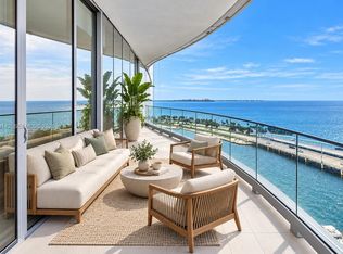 Una Residences, Miami, FL 33129