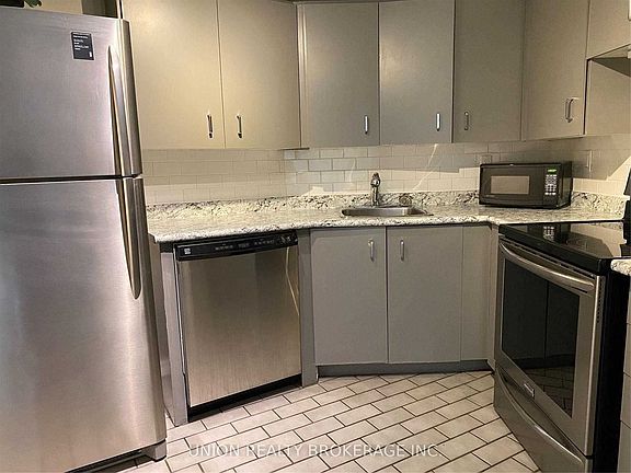 2nd image of 260 Queens Quay W #707