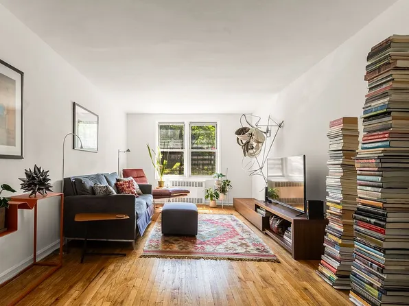 340 Haven Ave APT 2H, New York, NY 10033