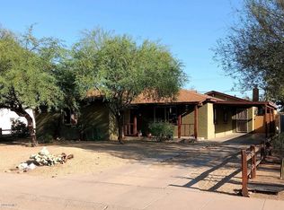 2012 W Flower St, Phoenix, AZ 85015