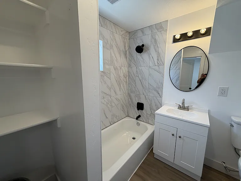 4145 S Madison Ave #C — Photo 6