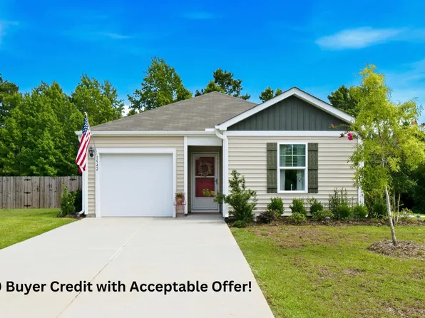 1542 King Lucius Way SE, Bolivia, NC 28422