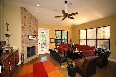 4th image of 8703 Candelaria Dr
