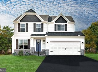 Revere Plan At The Seasons, Dover, PA 17315