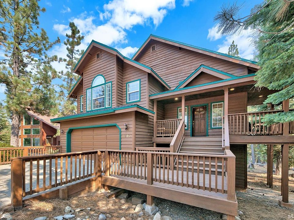 1st image of 2120 Mewuk Dr