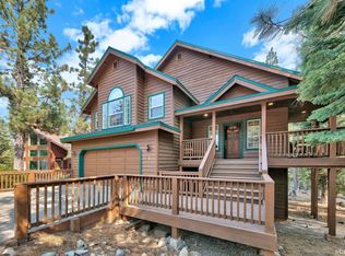 2120 Mewuk Dr, South Lake Tahoe, CA 96150