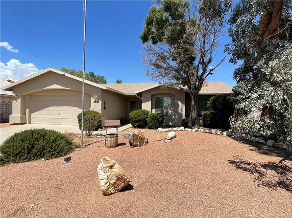 3935 E Lass Avenue, Kingman, AZ 86409