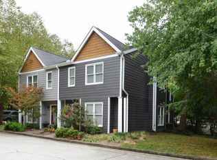 1835 S Garden Ct NE, Brookhaven, GA 30319