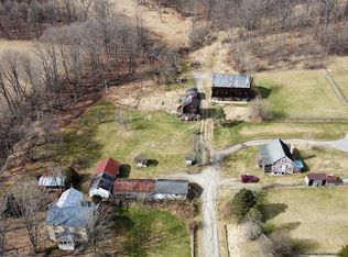 1409 Double D Ln, James Creek, PA 16657