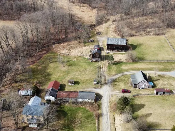 1409 Double D Ln, James Creek, PA 16657