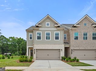192 Abbotts Crossing Cir, Conyers, GA 30094