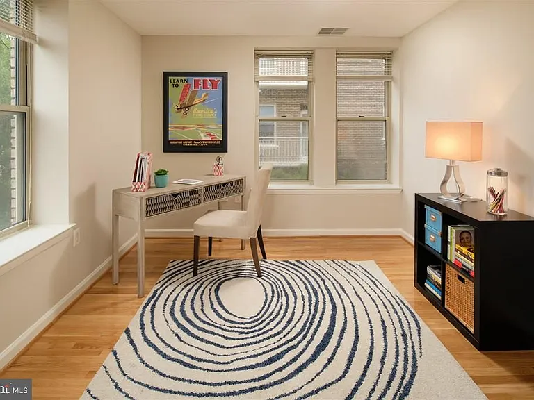 1308 Clifton St NW #217 — Photo 3