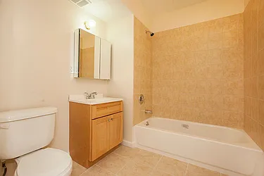 Rented by Nest Seekers International