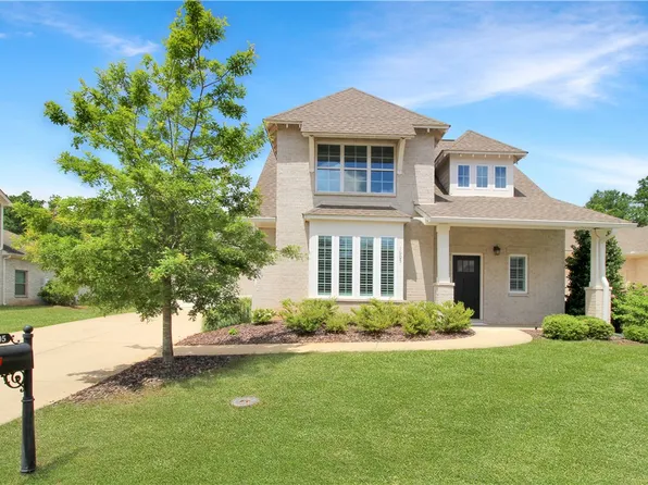 1605 Jemison Pl, Auburn, AL 36830