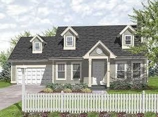 8 Pin Oaks Subdivision, Cleveland, TN 37323