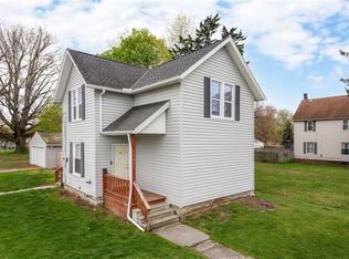 301 W 29th St, Lorain, OH