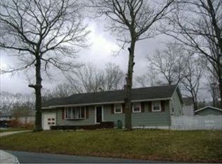 931 Kearny Ave, Forked River, NJ