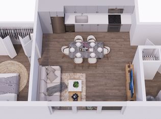 33 Center St #3C, Albany, NY 12204