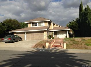 810 Colusa Dr, Walnut, CA 91789