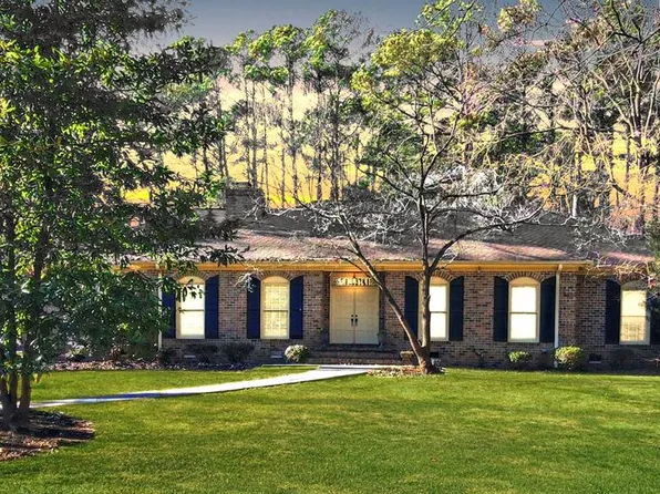 104 Parkview Pl, Greenwood, SC 29646