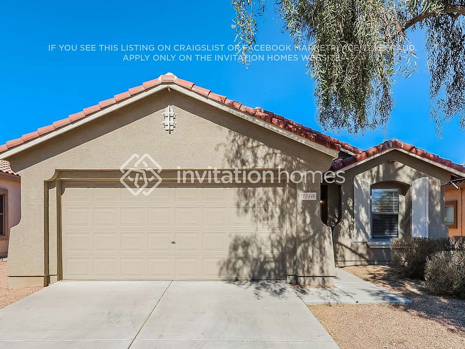 1st image of 15446 W Sierra St