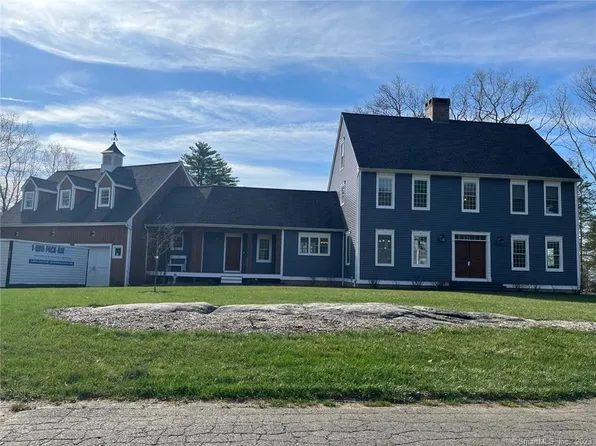 6 Eastview Drive, Canton, CT 06019