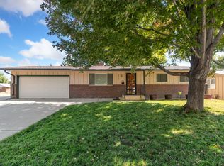 3518 N Franklin Ave, Loveland, CO 80538