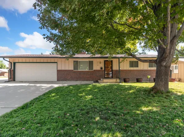 3518 N Franklin Ave, Loveland, CO 80538