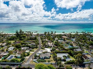 95 Laiki Pl, Kailua, HI 96734
