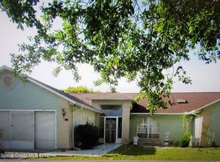 936 Walden Blvd SE, Palm Bay, FL 32909