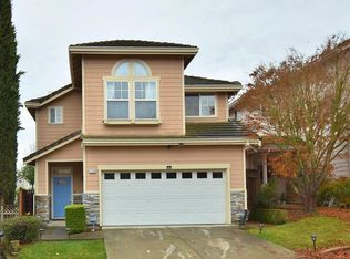 1722 Camino Ramon, Danville, CA 94526