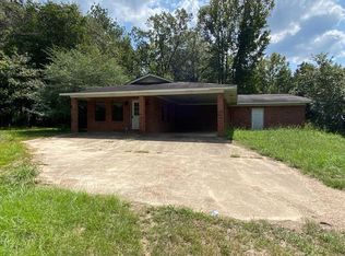 466 Pearson Rd, Stewart, MS 39767