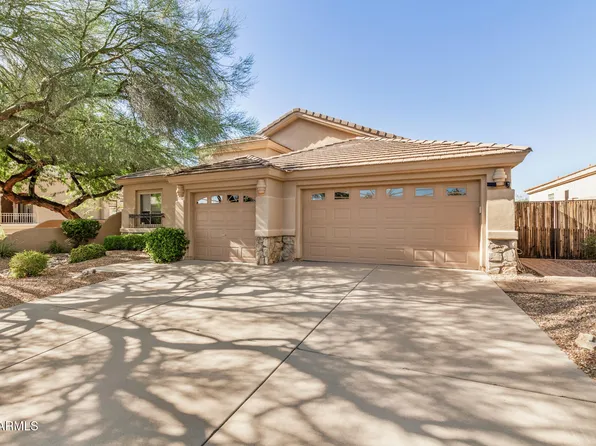 22840 N 52ND Street, Phoenix, AZ 85054