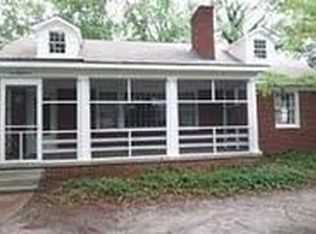 200 N Warren St, Greenville, NC 27858