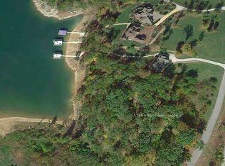 1295 Hickory Pointe Ln, Maynardville, TN 37807