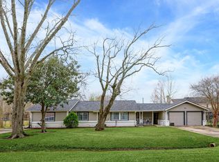 7815 Werner St, Houston, TX 77037