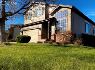 10384 Cheetah Tail, Littleton, CO 80124