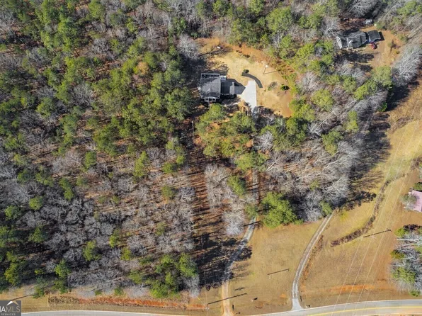 125 Old Stagecoach Rd, Carrollton, GA 30116