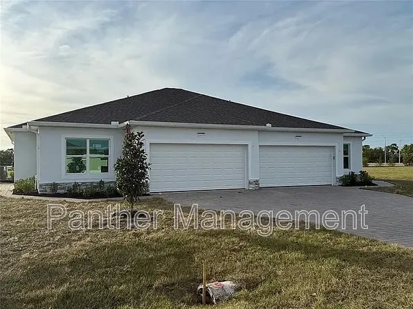 16105 Badalona Dr #16105, Punta Gorda, FL 33955