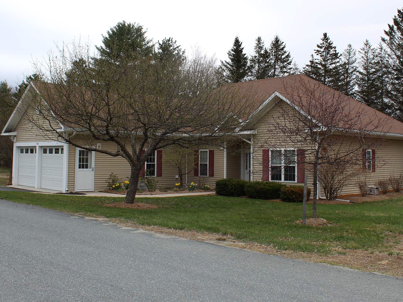 105 Waterford Lane, North Springfield, VT 05150 Zillow