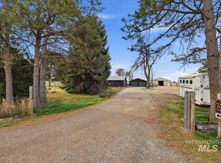 775 N Cow Horse Dr, Kuna, ID 83634