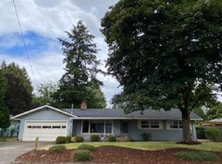 2950 Island View Dr NE, Salem, OR 97303