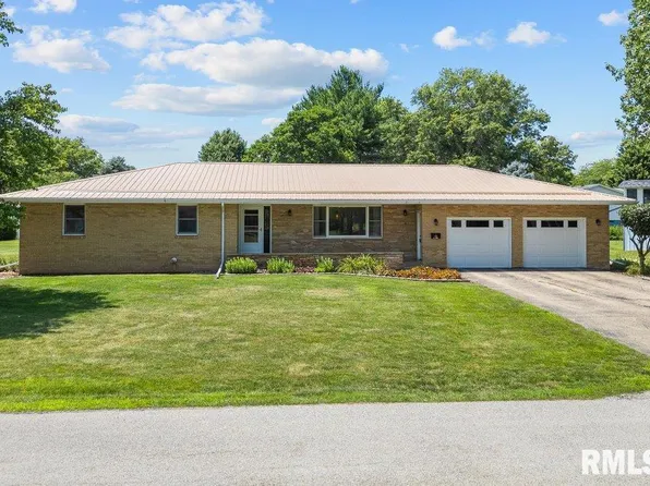 22 Pleasant View Dr, Annawan, IL 61234