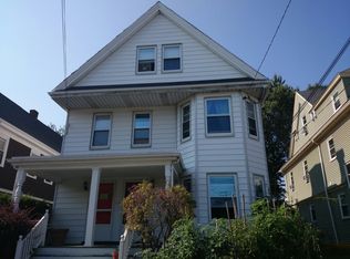 17-19 Aldie St UNIT 1, Allston, MA 02134