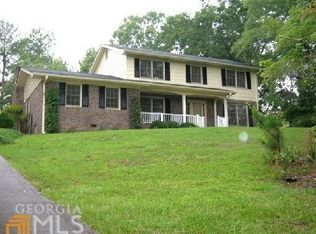 1303 Grantland Rd, Griffin, GA 30224