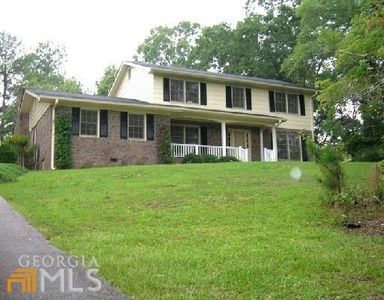 1303 Grantland Rd, Griffin, GA, 30224